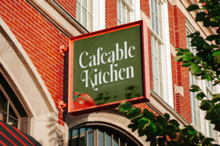 Ketchup Vintage - Modern Serif Font Product Image 16