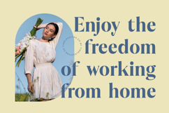 Keyalog Evelzor - Modern Bold Serif Product Image 10