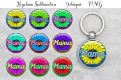 Sublimation Keychain Bundles | Mega Keychain Bundle Product Image 6