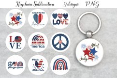 Sublimation Keychain Bundles | Mega Keychain Bundle Product Image 12