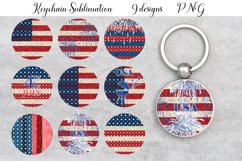 Sublimation Keychain Bundles | Mega Keychain Bundle Product Image 13