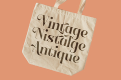 Keylag Borden - Modern Serif Font Product Image 2