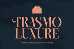 Keylag Borden - Modern Serif Font Product Image 11