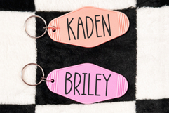 Peach Lemonade - Cute Handwritten Font Product Image 2