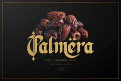 Khaleed | Blackletter Arabic Font Product Image 4