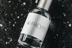 Khalida Florent Font Product Image 3