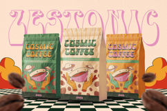 Khedelic - Psychedelic With Retro Vibes Product Image 8