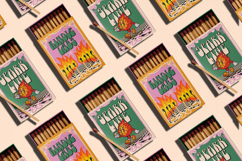 Khedelic - Psychedelic With Retro Vibes Product Image 9