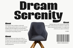 Khelyn Font Product Image 3