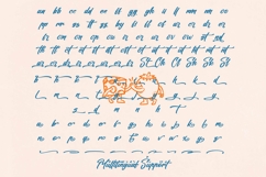 Kickballs United - Bold Calligraphy Product Image 19