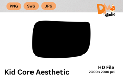 Kid Core Aesthetic Product Image 1