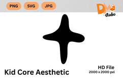 Kid Core Aesthetic Product Image 1