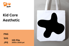 Kid Core Aesthetic Product Image 1