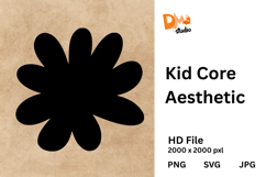 Kid Core Aesthetic Product Image 1