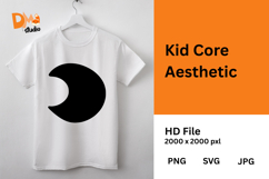 Kid Core Aesthetic Product Image 1
