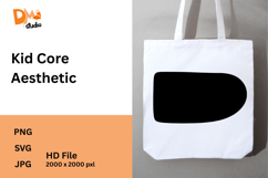 Kid Core Aesthetic Product Image 1