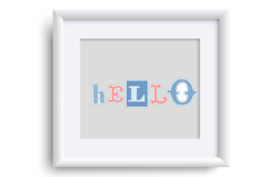 Kidnap Patriot Too Color Font Product Image 7