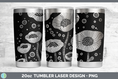 GorgeousKids 01 Laser 20oz Tumbler design.