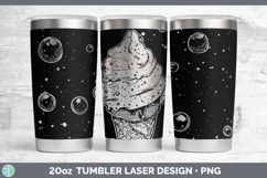 GorgeousKids 01 Laser 20oz Tumbler design.