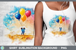 GorgeousKids 01 Thick Paint Shirt design.