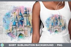GorgeousKids 01 Thick Paint Shirt design.
