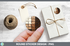 GorgeousKids 01 Thick Paint Stickers design.