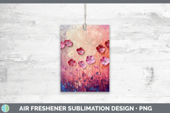 GorgeousKids 01 Thick Paint Air Freshener design.