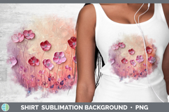 GorgeousKids 01 Thick Paint Shirt design.