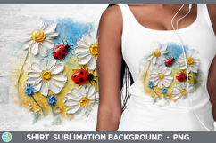 GorgeousKids 01 Thick Paint Shirt design.