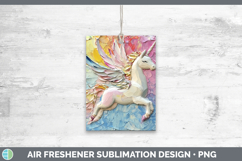 GorgeousKids 01 Thick Paint Air Freshener design.