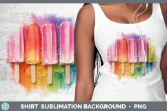GorgeousKids 01 Thick Paint Shirt design.