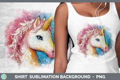GorgeousKids 01 Thick Paint Shirt design.