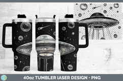 GorgeousKids 02 Laser 40oz Tumbler design.