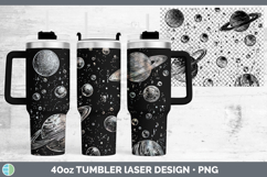 GorgeousKids 02 Laser 40oz Tumbler design.