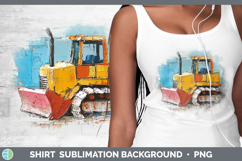 GorgeousKids 02 Thick Paint Shirt design.