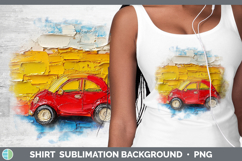 GorgeousKids 02 Thick Paint Shirt design.