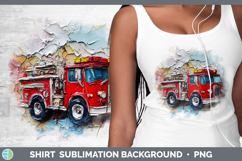 GorgeousKids 02 Thick Paint Shirt design.