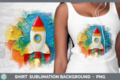 GorgeousKids 02 Thick Paint Shirt design.