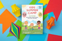 Kids Activities - Children&#039;s Educational Graphics Product Image 7