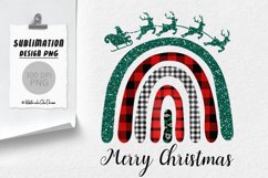 Christmas Bundle Sublimation | Kids Christmas Bundle Product Image 7