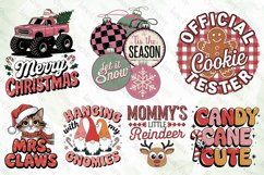 Kids Christmas Sublimation Bundle Product Image 4