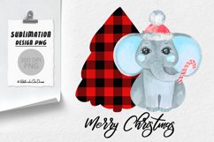 Christmas Bundle Sublimation | Kids Christmas Bundle Product Image 6