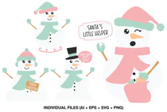Kids Holiday Shirt Design PNG