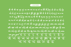 Kids Journey Bold Handwritten Font Type Product Image 18