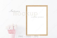 Frame Mockup Kids - 219 Product Image 1