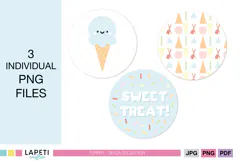 diy cupcake label