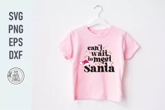 Kids Retro Christmas svg cut file You can use for your Kids shirts and Baby Christmas onsie, bodysuits, bibs and more. 