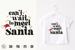 Kids Retro Christmas svg cut file You can use for your Kids shirts and Baby Christmas onsie, bodysuits, bibs and more. 