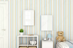 Frame Kids Mockup, Kids Room Mockup PSD JPG PNG Product Image 2