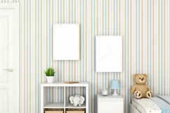 Kids frame mockup - 1637 |PSD, JPG, PNG Product Image 3